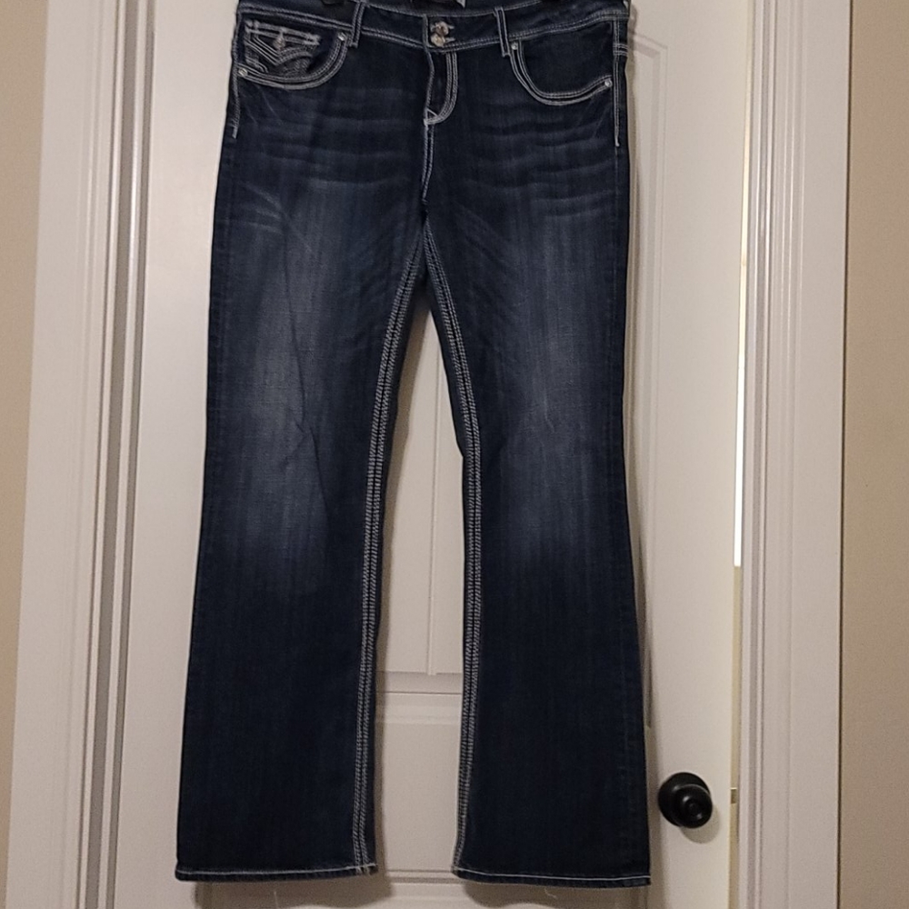 Vigoss Jeans
